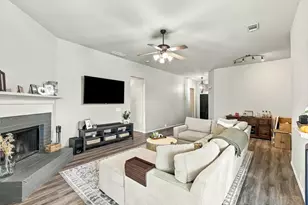 10500 Jaybird Dr, Fort Worth, TX 76244 - Photo 12