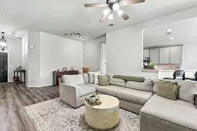10500 Jaybird Drive, Fort Worth, TX 76244 - Photo 10