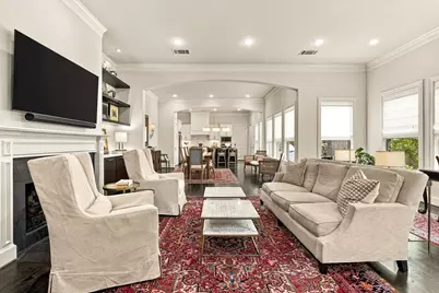3710 Fairfax Avenue, Dallas, TX 75209 - Photo 8