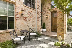 3710 Fairfax Ave, Dallas, TX 75209 - Photo 2