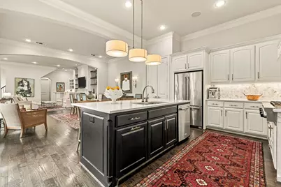 3710 Fairfax Avenue, Dallas, TX 75209 - Photo 18