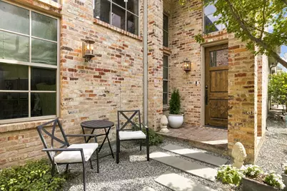 3710 Fairfax Avenue, Dallas, TX 75209 - Photo 2