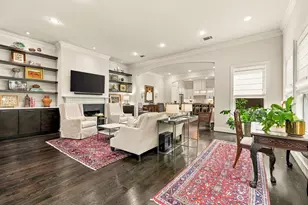 3710 Fairfax Ave, Dallas, TX 75209 - Photo 6