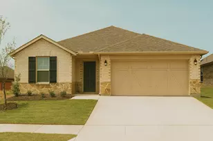 3920 Turquoise Ave, Celina, TX 75009 - Photo 8