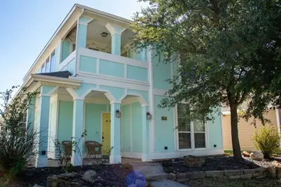 11029 Caldwell Lane, Fort Worth, TX 76179 - Photo 2