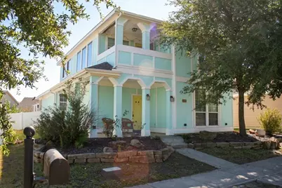 11029 Caldwell Lane, Fort Worth, TX 76179 - Photo 1