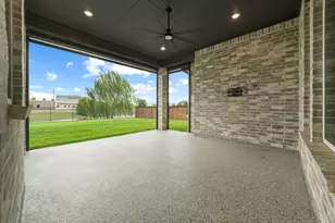 2628 Camden Ct, Celina, TX 75009 - Photo 34