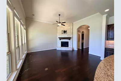 2812 Marrickville Drive, Trophy Club, TX 76262 - Photo 8