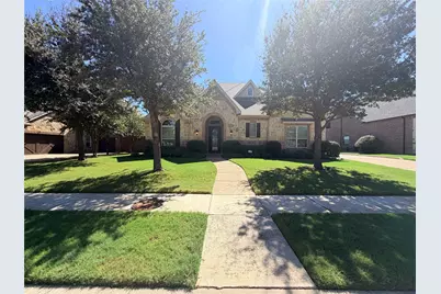 2812 Marrickville Drive, Trophy Club, TX 76262 - Photo 32