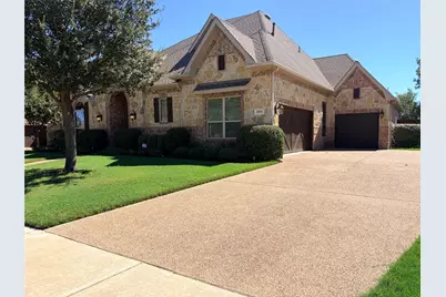 2812 Marrickville Drive, Trophy Club, TX 76262 - Photo 2