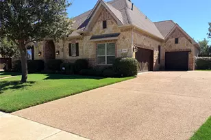 2812 Marrickville Dr, Trophy Club, TX 76262 - Photo 2