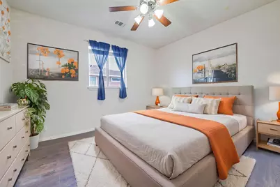 1316 Live Oak Lane, Savannah, TX 76227 - Photo 30