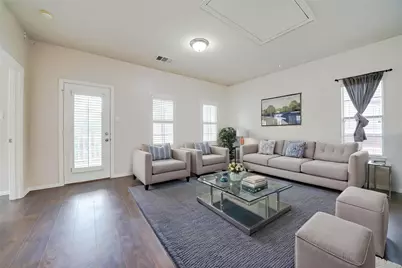1316 Live Oak Lane, Savannah, TX 76227 - Photo 18