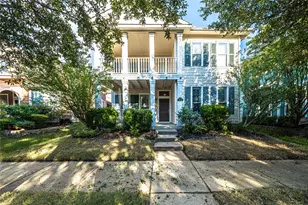 1316 Live Oak Ln, Savannah, TX 76227 - Photo 1