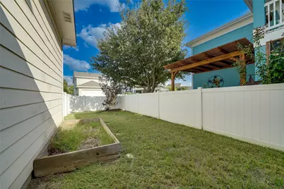 1316 Live Oak Lane, Savannah, TX 76227 - Photo 38