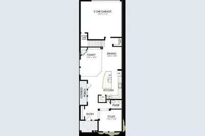 2105 Sandlin Drive, Fort Worth, TX 76008 - Photo 2