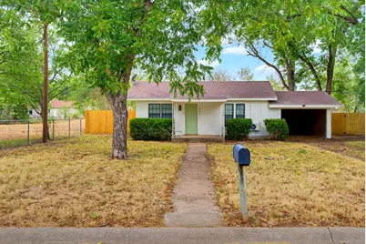 1334 Lytle Acres Drive, Abilene, TX 79602 - Photo 1
