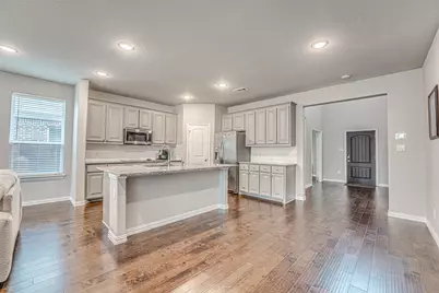 909 Gambel Drive, Sherman, TX 75092 - Photo 8