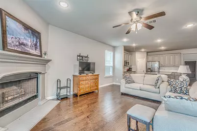 909 Gambel Drive, Sherman, TX 75092 - Photo 14