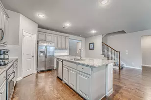 909 Gambel Dr, Sherman, TX 75092 - Photo 12