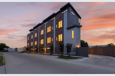 2080 Kelly Avenue #108, Dallas, TX 75215 - Photo 16