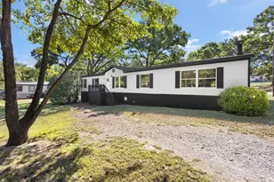 445 Fortune Rd, Alvarado, TX 76009 - Photo 4