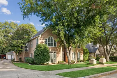 1812 Haversham Drive, Flower Mound, TX 75022 - Photo 40