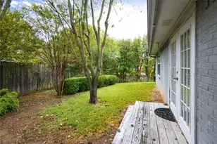 2935 Ridgewood Dr, Grapevine, TX 76051 - Photo 26