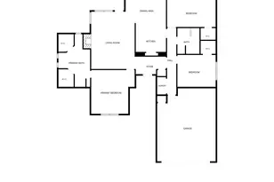 2935 Ridgewood Dr, Grapevine, TX 76051 - Photo 30