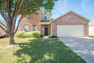 8512 Clearbrook Dr, Fort Worth, TX 76123 - Photo 1