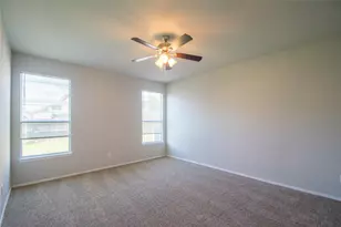 8512 Clearbrook Dr, Fort Worth, TX 76123 - Photo 18