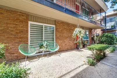 4340 Cedar Springs Road #109, Dallas, TX 75219 - Photo 12