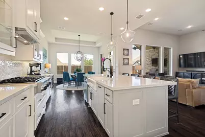 11608 Little Elm Creek Road, Flower Mound, TX 76226 - Photo 14