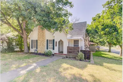 2828 Grim Avenue, Waco, TX 76707 - Photo 2