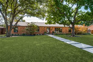 5222 Meadow Crest Dr, Dallas, TX 75229 - Photo 1