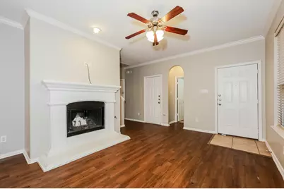 3040 Thicket Bend Court, Fort Worth, TX 76244 - Photo 2