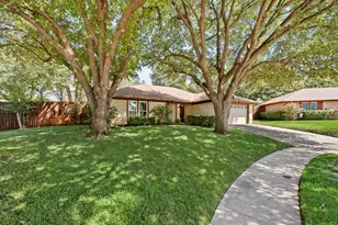 3500 Primrose Ln, Bedford, TX 76021 - Photo 2