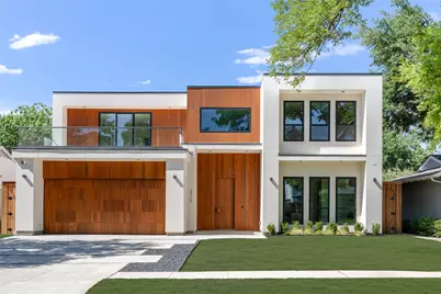 3715 Park Lane, Dallas, TX 75220 - Photo 1