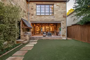 3625 Normandy Ave, Highland Park, TX 75205 - Photo 14
