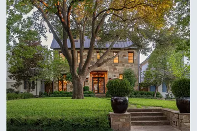 3625 Normandy Avenue, Highland Park, TX 75205 - Photo 1