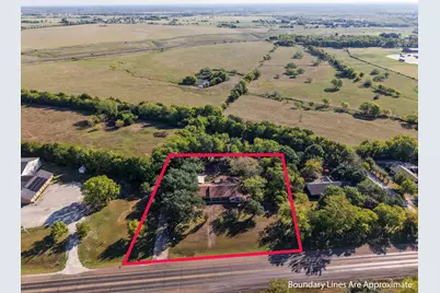 907 N Elm Street, Kemp, TX 75143 - Photo 4