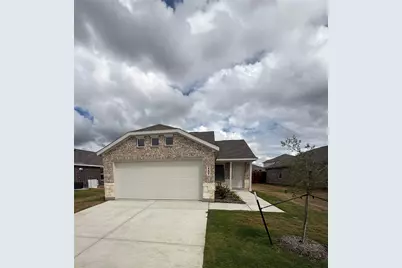 2207 Neyland Drive, Ennis, TX 75119 - Photo 2