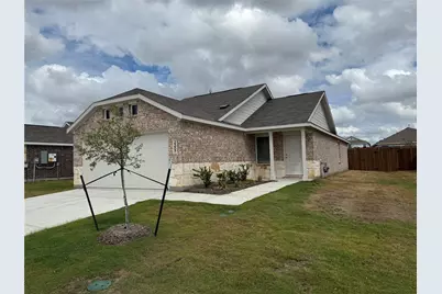 2207 Neyland Drive, Ennis, TX 75119 - Photo 1