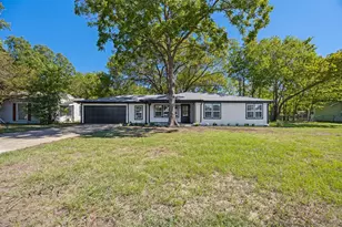 718 N Union St, Whitesboro, TX 76273 - Photo 1