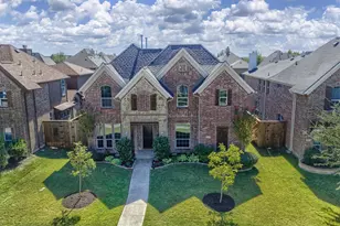 1111 Fossil Lake Dr, Frisco, TX 75036 - Photo 2
