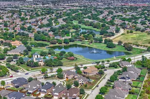 1111 Fossil Lake Dr, Frisco, TX 75036 - Photo 36