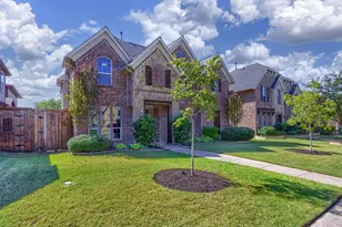 1111 Fossil Lake Dr, Frisco, TX 75036 - Photo 1