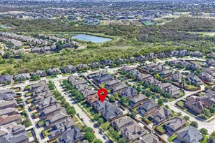 1111 Fossil Lake Dr, Frisco, TX 75036 - Photo 32