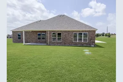 128 Fan Mill Trail, Weatherford, TX 76085 - Photo 4