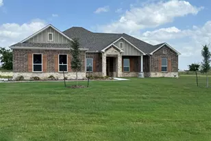 128 Fan Ml Trl, Weatherford, TX 76085 - Photo 2